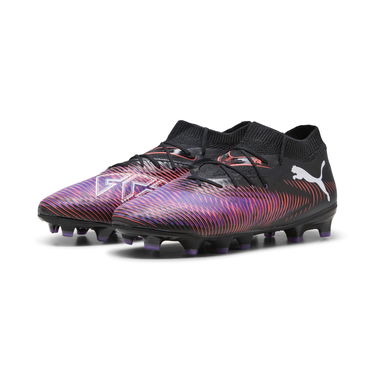 Sneakers och skor Puma FUTURE 8 PRO FG/AG Svart | 108142_01, 1