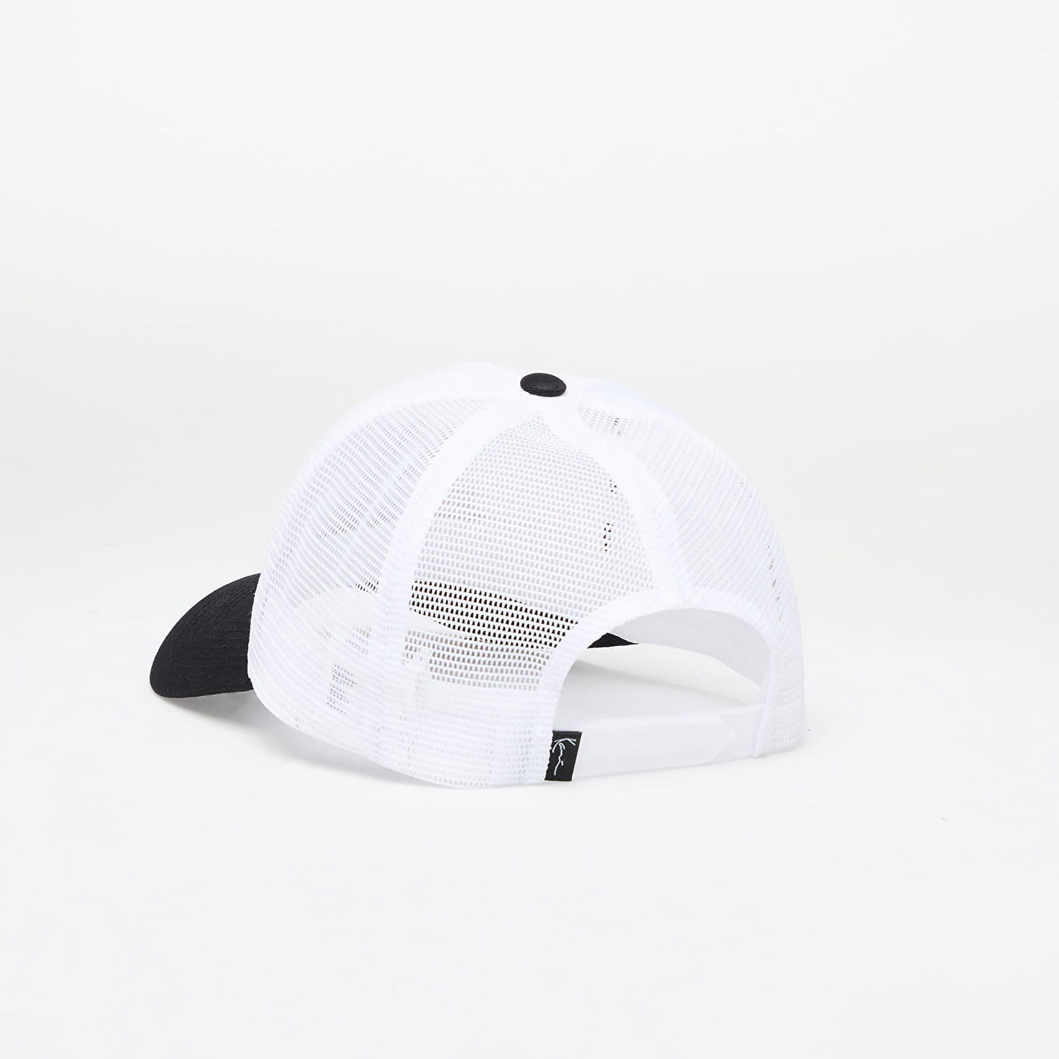 Keps Karl Kani Karl Kani Woven Signature Kani Music Trucker Cap Svart | PD00005191, 1