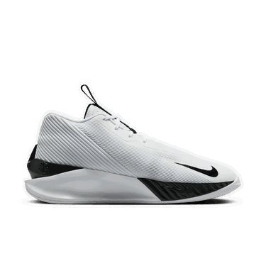 Sneakers och skor Nike G.T. Jump Academy Vit | FV5524-100, 4