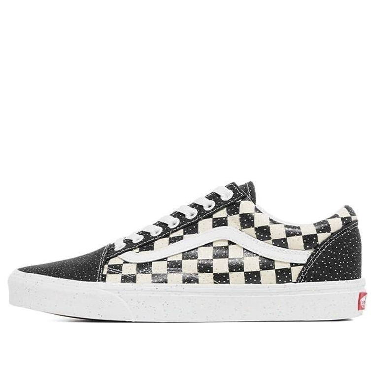 Sneakers och skor Vans Old Skool 'Confetti' Svart | VN0A4U3B2NA