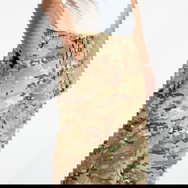 Byxor Pleasures Gem Camo Wide Pants Flerfärgad | P25F051-CAMO, 3