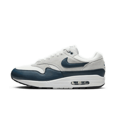 Sneakers och skor Nike Air Max 1 Essential Mörkblå | FZ5808-103, 0