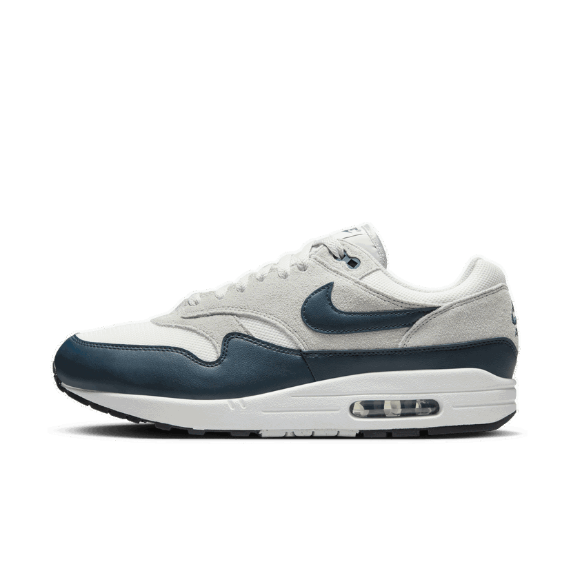 Sneakers och skor Nike Air Max 1 Essential Mörkblå | FZ5808-103