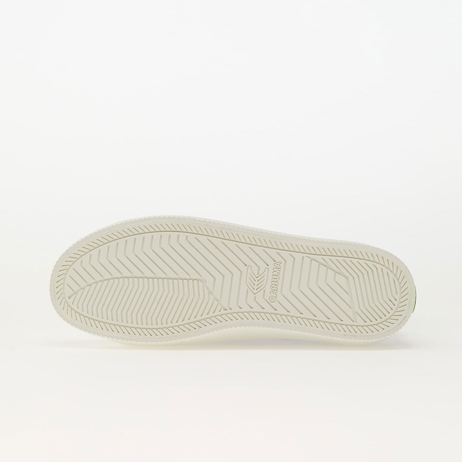 Sneakers och skor Cariuma W Oca Low White Vit | 100104W13 W, 1