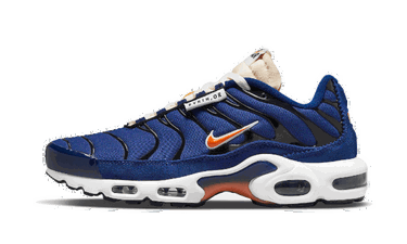 Sneakers och skor Nike Air Max Plus SE ''Running Club - Deep Royal Blue'' Blå | DC9332-001, 0