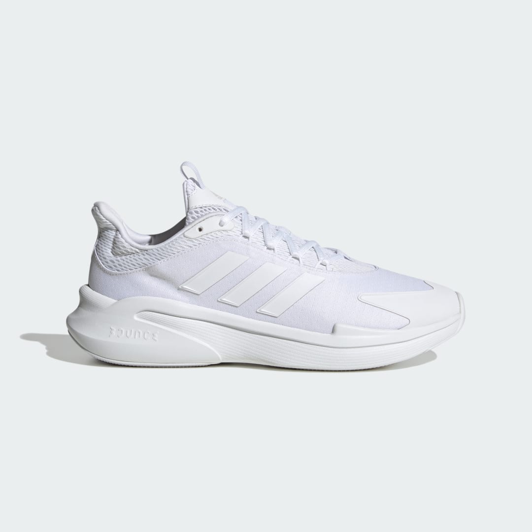 Sneakers och skor adidas Performance AlphaEdge + Vit | IF7291, 0