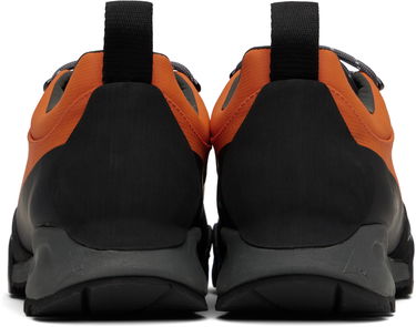 Sneakers och skor ROA ROA Cingino Orange | NBUW1102FA58, 1