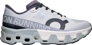 Sneakers och skor On Running Cloudmonster Hyper Grå | 3we10123205, 0