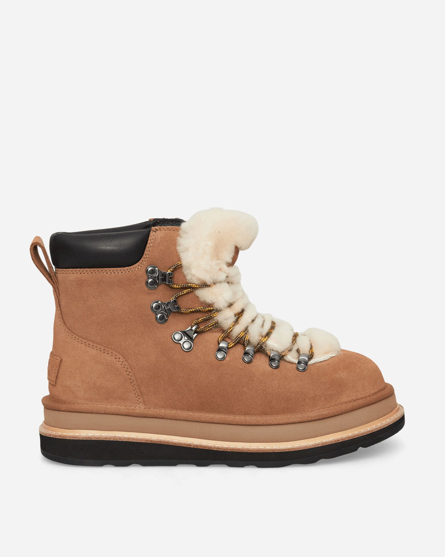 Sneakers och skor UGG sacai Hiker Boots Brun | 1178390 CHE, 1