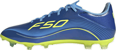 Sneakers och skor adidas Performance F50 Messi League FG/MG Blå | jp7447, 1