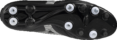Sneakers och skor Mizuno Mizuno Morelia Neo IV Pro Mix Svart | p1gc2334-03, 2