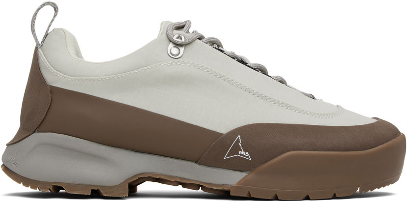 Kläder ROA ROA Cingino Beige | NBUW1101FA57