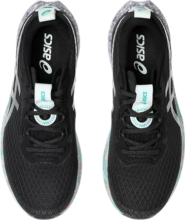 Sneakers och skor Asics Asics NOOSA TRI 16 Svart | 1011b872-003, 3