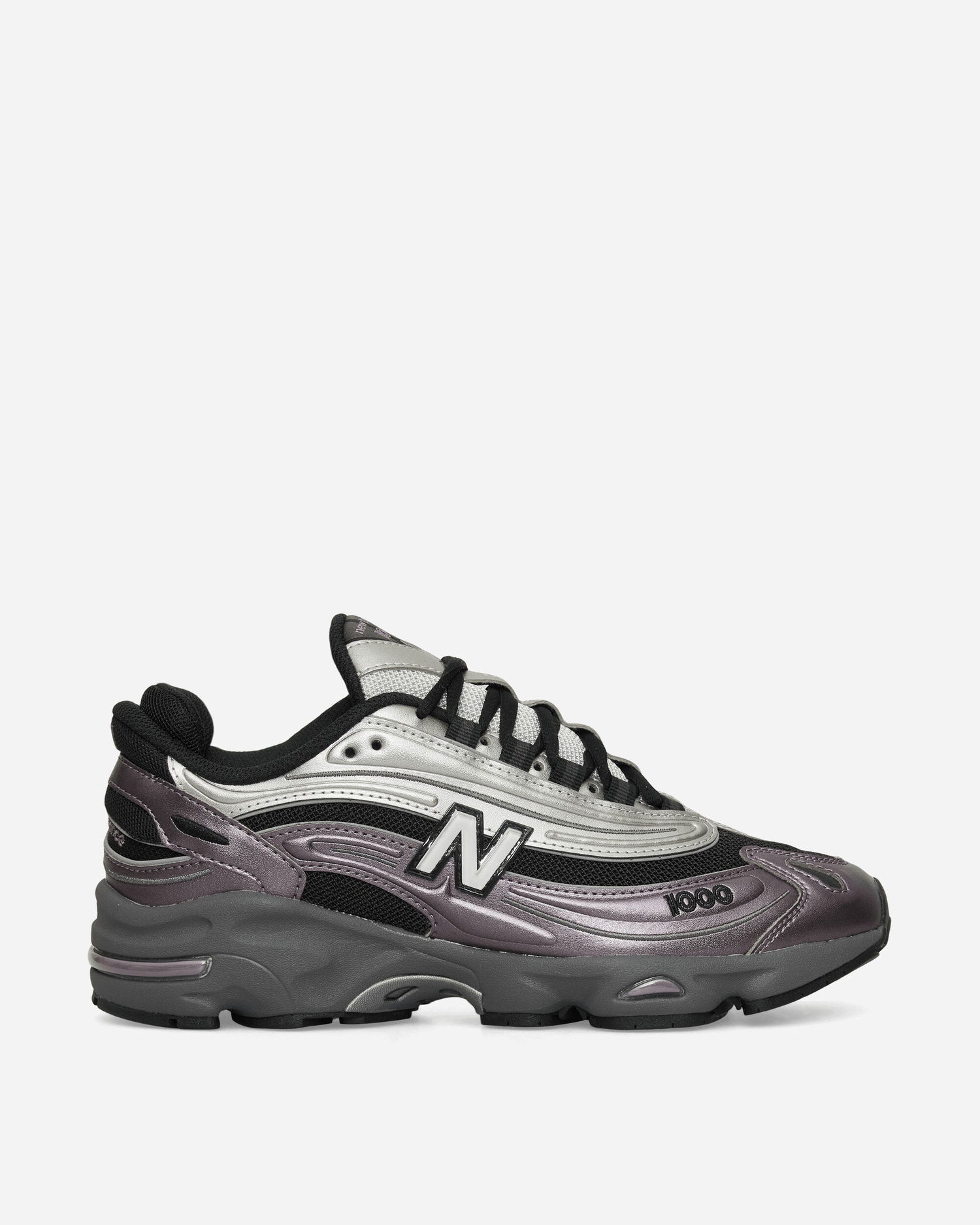 Sneakers och skor New Balance 1000 Metallisk | M1000EGY, 0