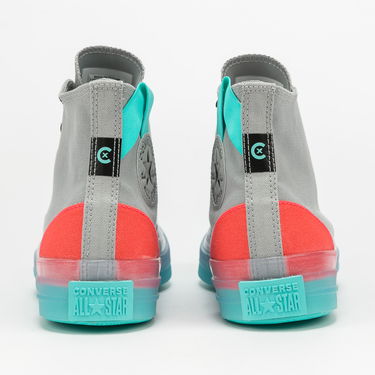 Sneakers och skor Converse Chuck Taylor All Star CX Grå | 171693C, 3