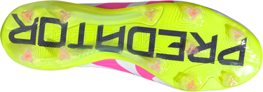 Sneakers och skor adidas Performance PREDATOR ELITE LL FG Vit | id3876, 2