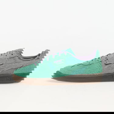 Sneakers och skor Puma Palermo Clobber Dresscode W Grön | 39815002, 0