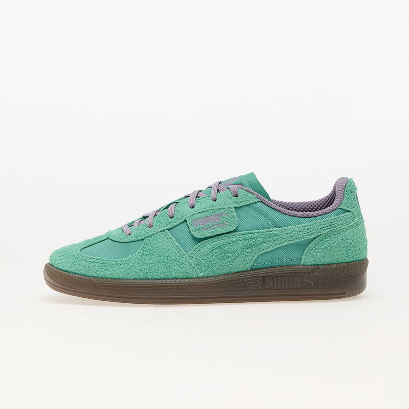 Sneakers och skor Puma Palermo Clobber Dresscode W Grön | 39815002