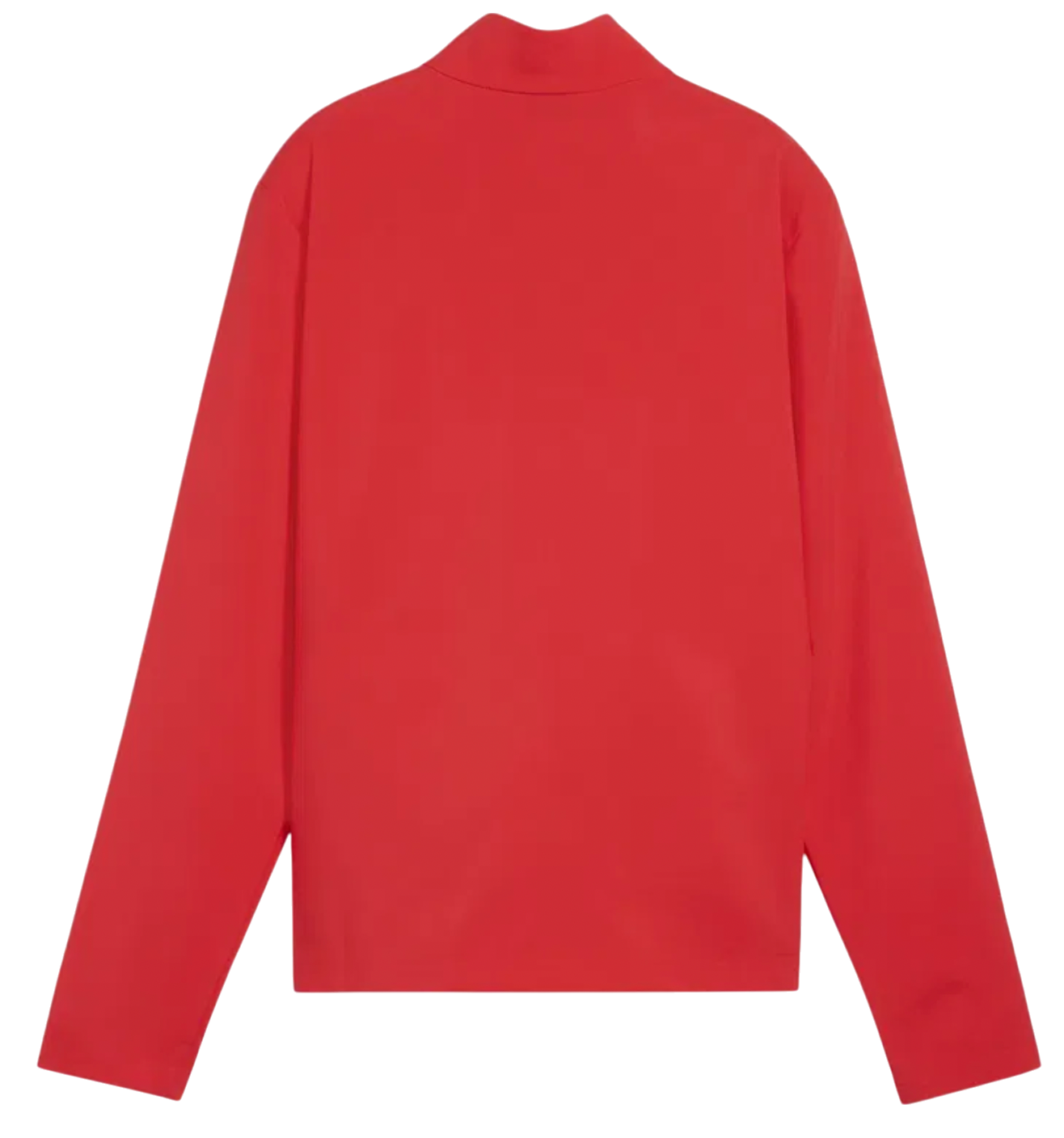 Vindjacka Puma Sideline Jacket Röd | 658624-01, 1