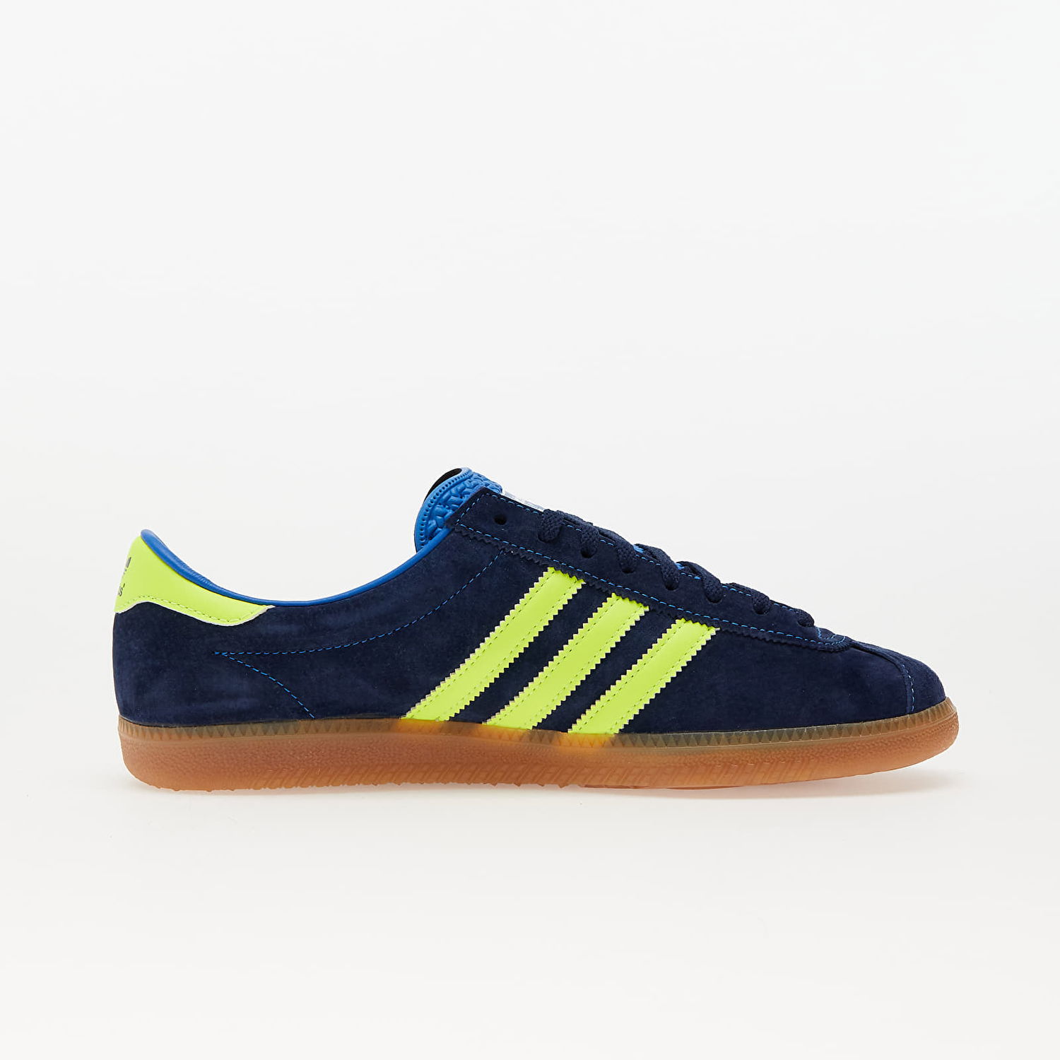 Sneakers och skor adidas Originals Hochelaga SPZL Mörkblå | HQ9950, 1