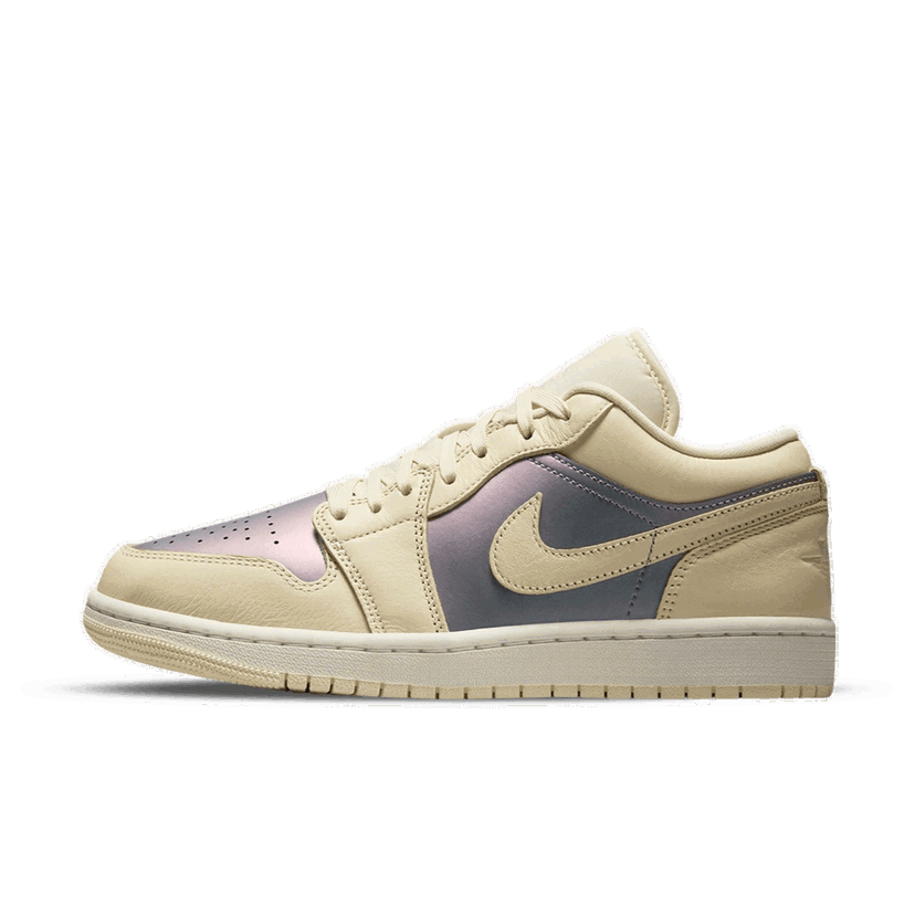 Sneakers och skor Jordan Air Jordan 1 Low SE Beige | IH4110-104
