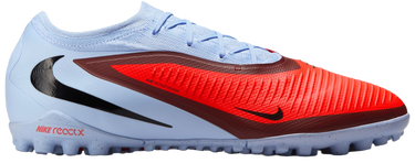 Sneakers och skor Nike REACTX Phantom 6 Low Pro TF Blå | hj4123-400, 0