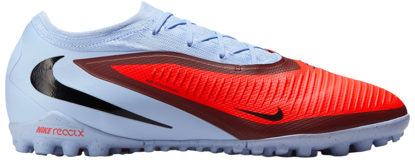 Sneakers och skor Nike REACTX Phantom 6 Low Pro TF Blå | hj4123-400