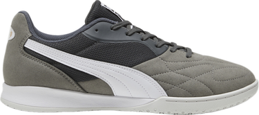 Sneakers och skor Puma KING TOP Grå | 107349-05, 0