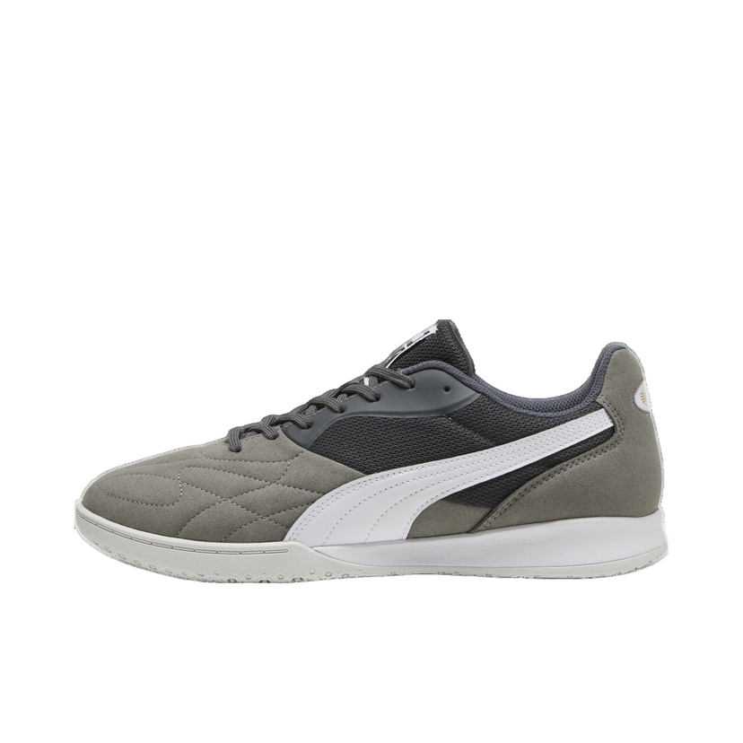 Sneakers och skor Puma KING TOP Grå | 107349-05