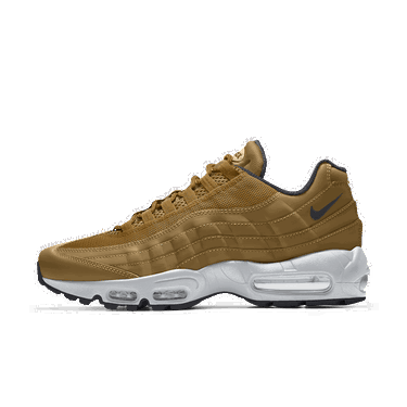 Sneakers och skor Nike Air Max 95 By You W Brun | 4164999873, 0