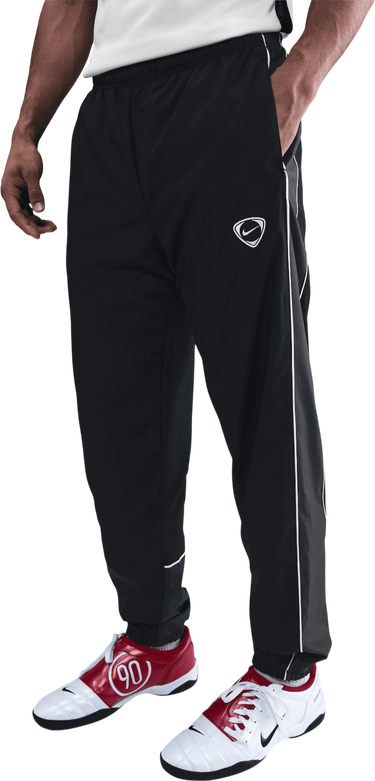 Träningsbyxor Nike Academy+ Repel Training Pants Svart | hv3583-010, 0