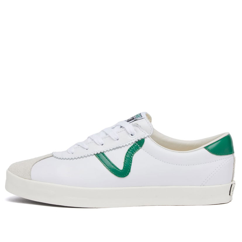 Sneakers och skor Vans LX Sport Low 73 Grön | VN000D2JGRN