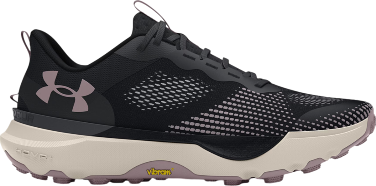 Sneakers och skor Under Armour Infinite Pro Trail Svart | 3027202-001, 0