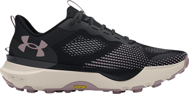 Sneakers och skor Under Armour Infinite Pro Trail Svart | 3027202-001, 0