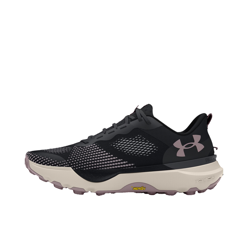 Sneakers och skor Under Armour Infinite Pro Trail Svart | 3027202-001