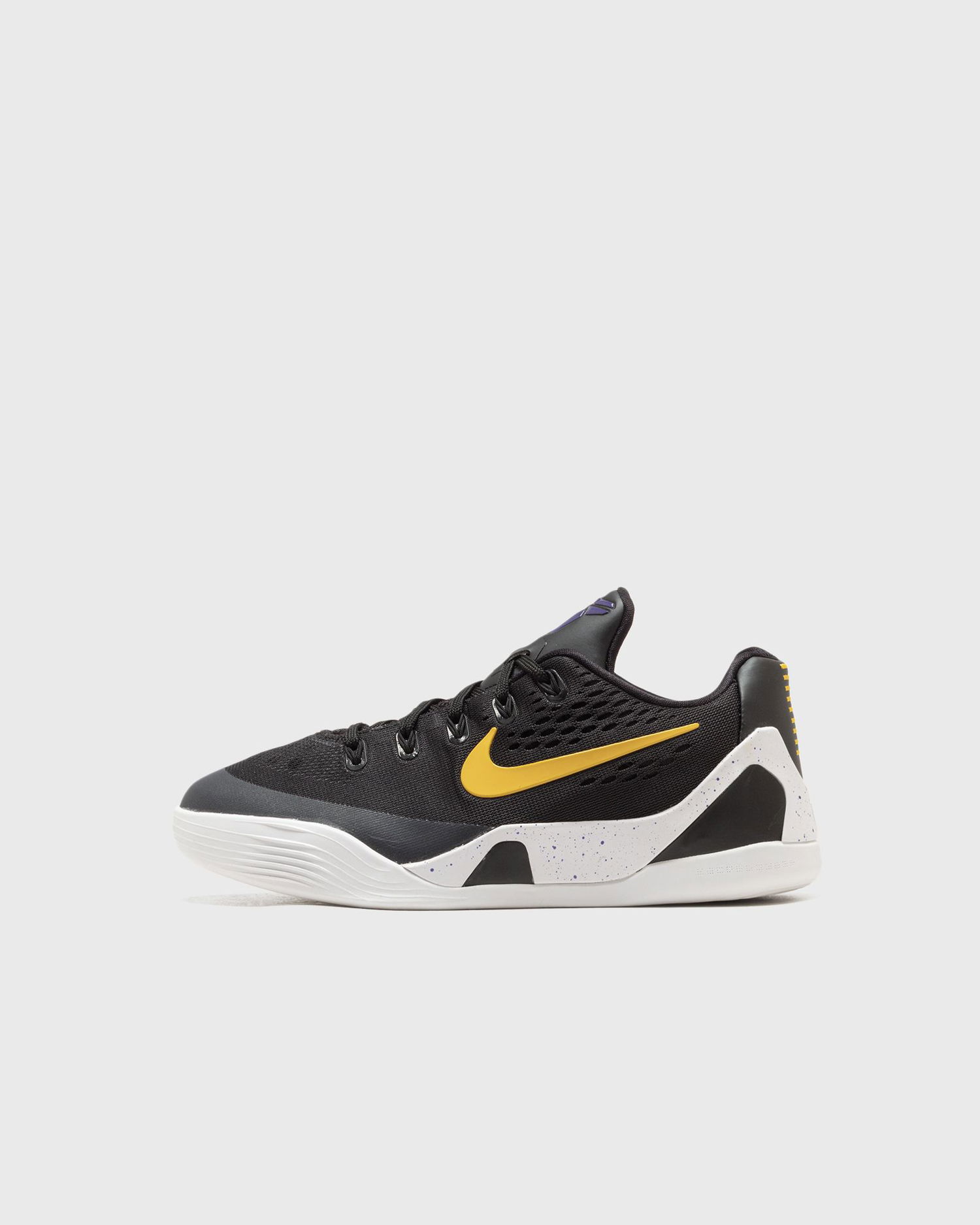Sneakers och skor Nike Kobe IX Low EM Svart | FV3607-003, 0