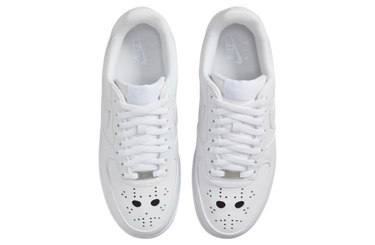 Sneakers och skor Nike Air Force 1 Low "Jason Voorhees" Vit | IB4025-100, 2