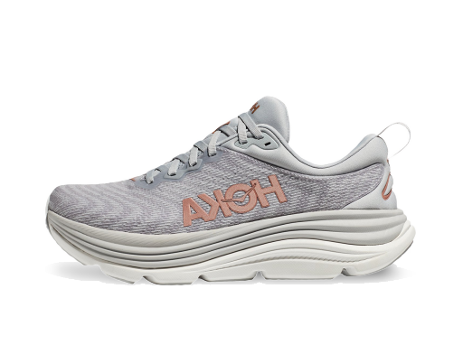 Löpning Hoka One One Gaviota 5 "Mist Rose Gold" W Grå | 1134235-HMRG