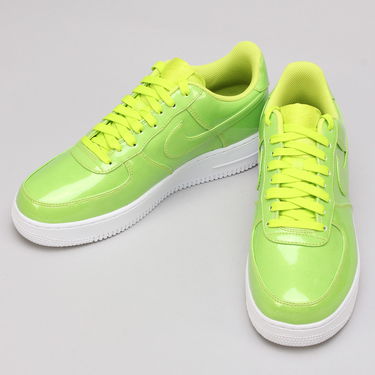 Sneakers och skor Nike Air Force 1 '07 LV8 UV ''Cyber'' Grön | AJ9505-300, 2