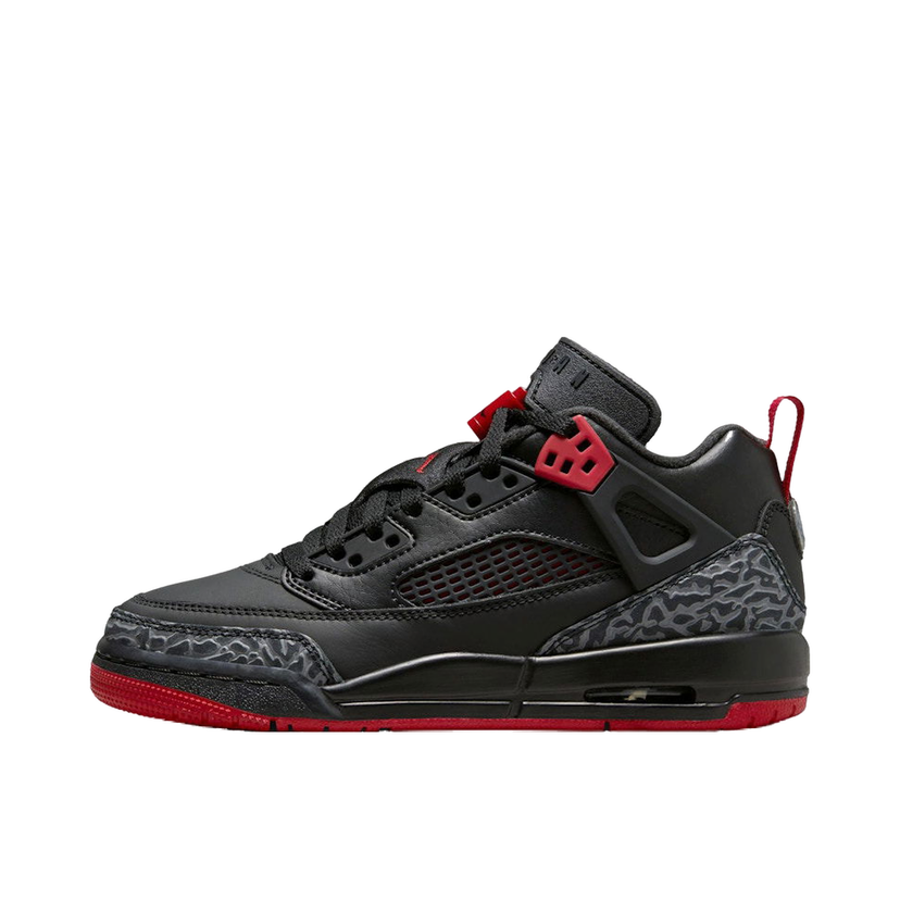 Sneakers och skor Jordan Jordan Spizike Low Svart | FQ3950-006