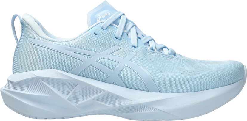 Sneakers och skor Asics NOVABLAST 5 LITE-SHOW Blå | 1012b818-400