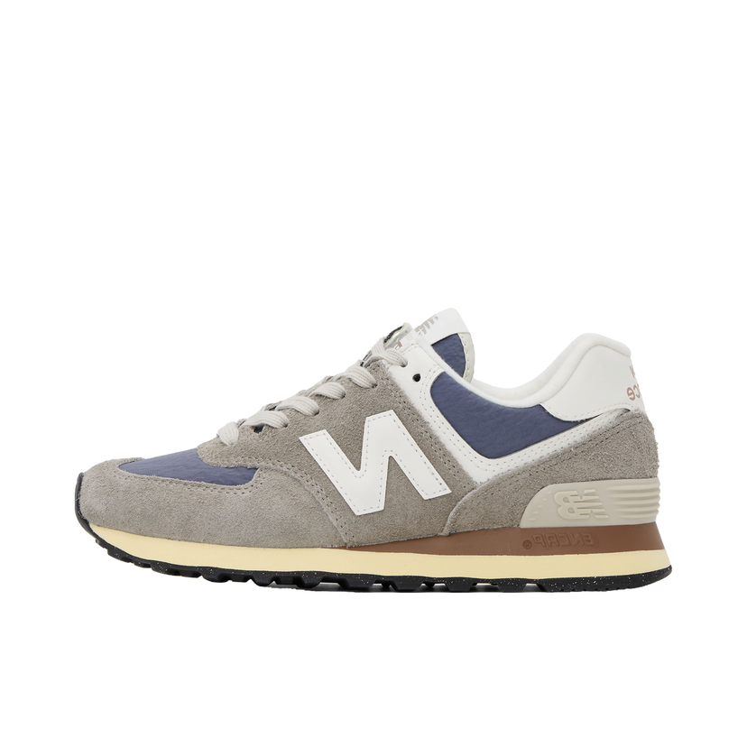 Sneakers och skor New Balance 574 Grå | U574WGN