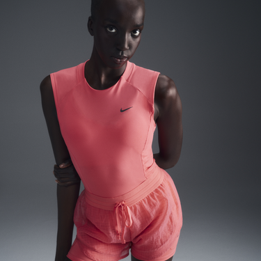 Linne Nike Running Division Dri-FIT Rosa | FV6381-629, 1