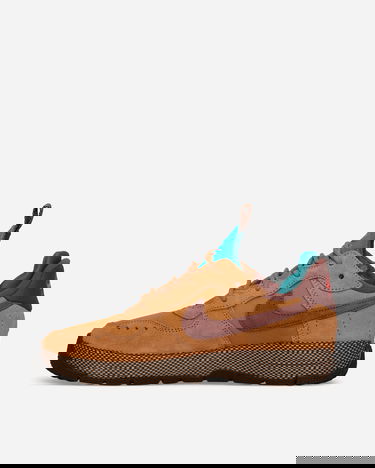 Sneakers och skor Nike Air Force 1 Wild Brun | FZ2600-201, 4