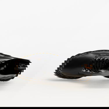 Sneakers och skor Dr. Martens 1490 Quad Squared "Black Polished Smooth" Svart | DM31147001, 2