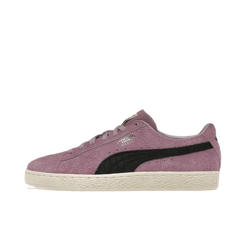 Sneakers och skor Puma Suede Diamond Supply Co. Orchid Bloom Purpur | 365650-02