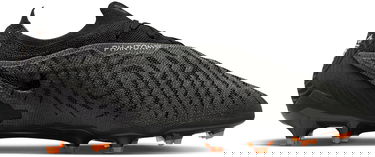 Sneakers och skor Nike PHANTOM GX ELITE FG Svart | dc9968-010, 2