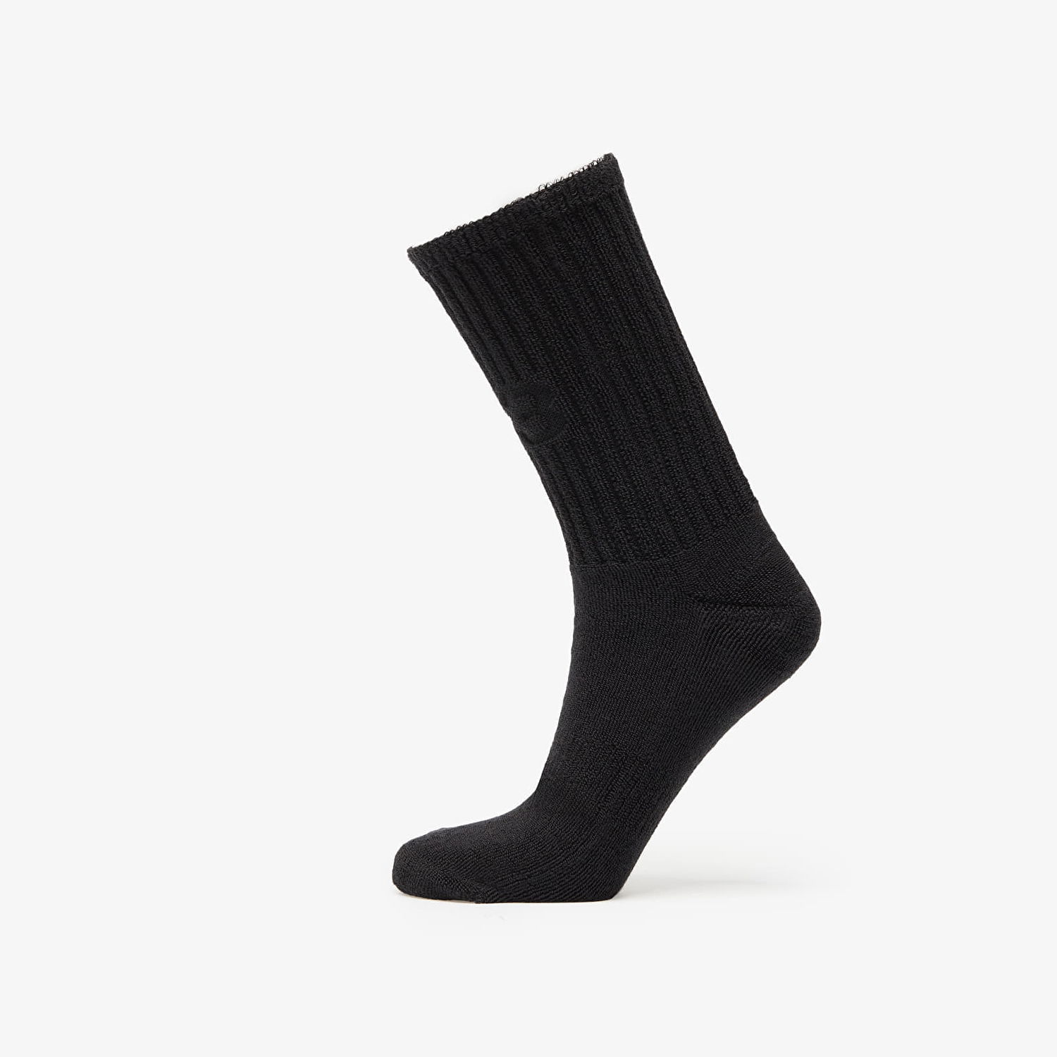 Strumpor Y-3 Y-3 Terry Socks Svart | JX8300, 0