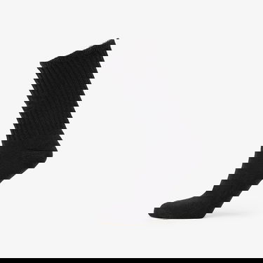 Strumpor Y-3 Y-3 Terry Socks Svart | JX8300, 0
