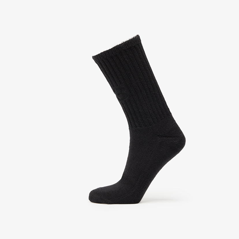 Strumpor Y-3 Y-3 Terry Socks Svart | JX8300